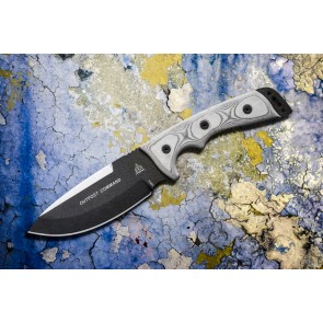 Brakimo Knife - TOPS Knives Tactical OPS USA