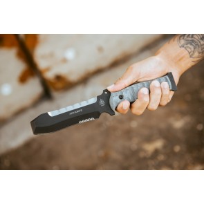 TOPS Pry Knife & PPP Tool