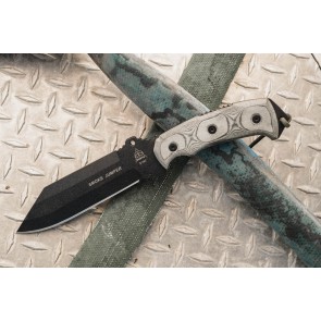 TOPS Knives Smoke Jumper