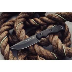 Mini Pry Knife - TOPS Knives Tactical OPS USA