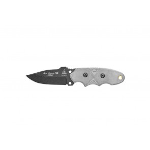 Tom Brown Tracker Scout