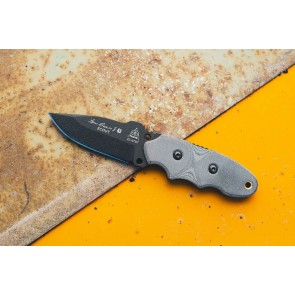 Tom Brown Scout