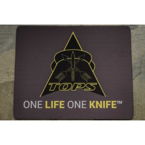 TOPS Logo Cleaning Mat 