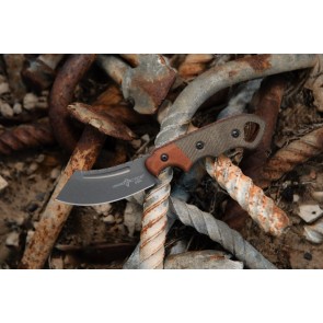 THE NORSEMAN KNIFE - VIKING TACTICS Inc