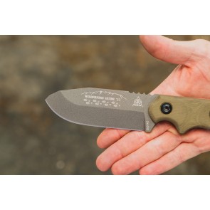 Wilderness Guide '23