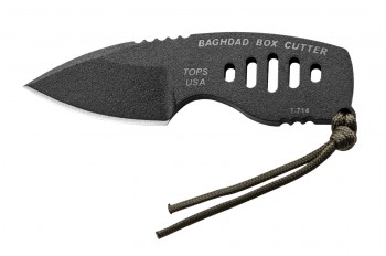 Baghdad Box Cutter