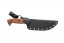 Versatile Armado 6.5 knife, simple yet powerful design for camping, cooking, and more.