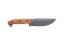 Versatile Armado 6.5 knife, simple yet powerful design for camping, cooking, and more.