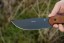 Versatile Armado 6.5 knife, simple yet powerful design for camping, cooking, and more.