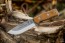Fieldcraft by Brothers of Bushcraft Tumble Finish