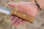 Fieldcraft by Brothers of Bushcraft Tumble Finish