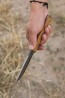 Fieldcraft by Brothers of Bushcraft Tumble Finish