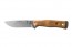 Fieldcraft by Brothers of Bushcraft Tumble Finish
