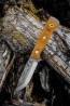 Fieldcraft by Brothers of Bushcraft Tumble Finish