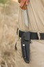 Fieldcraft by Brothers of Bushcraft Tumble Finish
