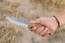 Fieldcraft by Brothers of Bushcraft Tumble Finish