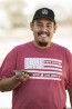 Bull Trout designer Martin Murillo