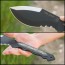 Cuma Tak-Ri blade and handle