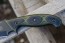 Dakota Drifter Green