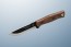 Fieldcraft 3.5 with clean spine (optional)