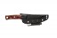 Fieldcraft 3.5 with clean spine (optional)