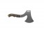 Grandpa's Ax