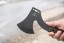 Grandpa's Ax
