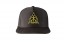 TOPS Hat - Snapback Performance Cap HAT-09
