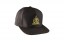 TOPS Hat - Snapback Performance Cap HAT-09