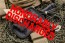 High Desert Harpoon Sheath
