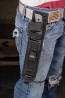 6" Nylon Sheath