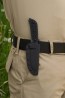 Mil-SPIE 3 sheath