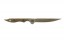 Lion's Toothpick