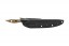 Lion's Toothpick in sheath