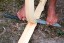 Machete .170 old style