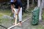 Machete .170 old style
