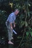 Machete .170 old style