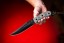 TOPS Moccasin Ranger fixed blade survival knife