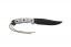 TOPS Moccasin Ranger fixed blade survival knife