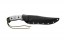 TOPS Moccasin Ranger fixed blade survival knife