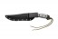 TOPS Moccasin Ranger fixed blade survival knife
