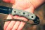 TOPS Moccasin Ranger fixed blade survival knife