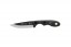 Mini Scandi Knife 2.5 Green Black G10 MSK 2.5 GB G10