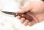 Mini Scandi Knife 2.5