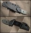 Tracker Scout Knife - TOPS Knives Tactical OPS USA