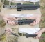 SWAT Spike Tanto Point Micarta