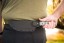 Tom Brown Tracker #1 in sheath