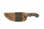 Tom Brown Tracker Cerakote Coyote Tan