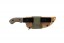 Tom Brown Tracker Cerakote Coyote Tan