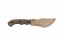 Tom Brown Tracker Cerakote Coyote Tan